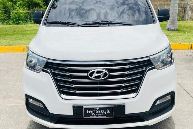 Private Round Trip Transfer from Punta Cana Airport - Who Should Consider This Service