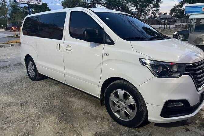 Private Round Trip Transfer from Punta Cana Airport - The Sum Up: A Reliable, Affordable, and Friendly Choice