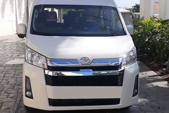 Private Round Trip Transfer from Punta Cana Airport - FAQ