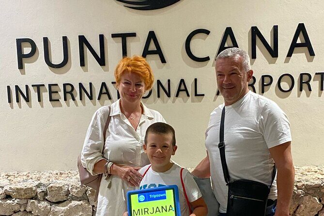 Private round trip transfer from Santo Domingo to Punta Cana - What to Expect from Your Santo Domingo to Punta Cana Transfer