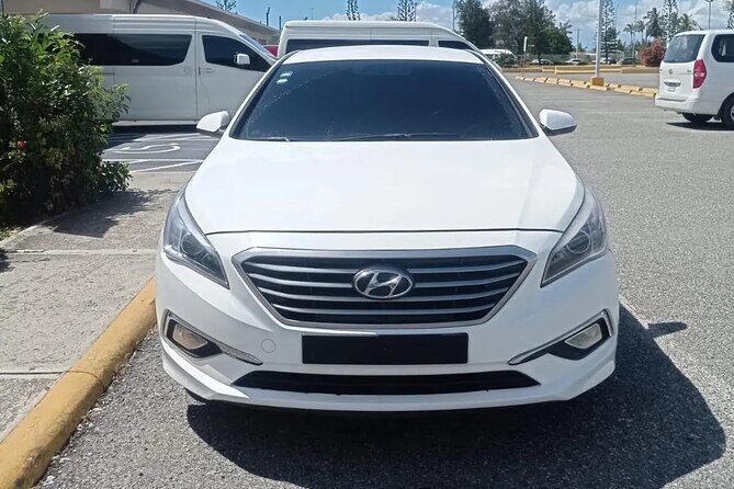 Private round trip transfer from Santo Domingo to Punta Cana - The Reality Based on Reviews