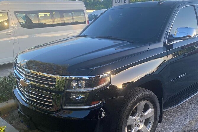 Private round trip transfer from Santo Domingo to Punta Cana - Final Thoughts