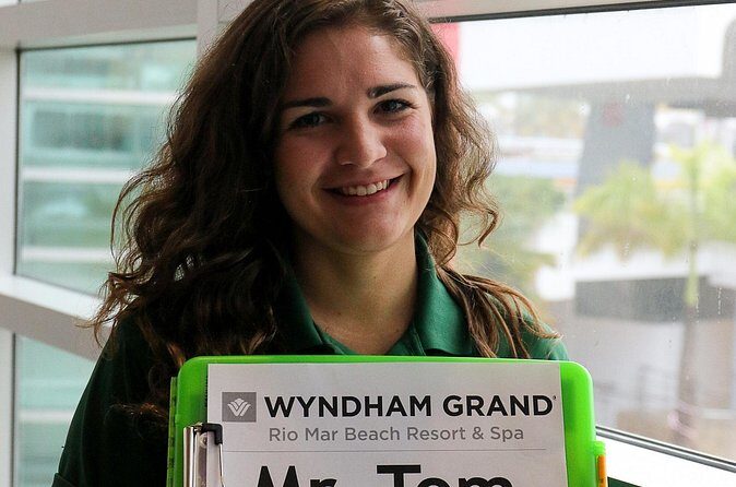 Private Round-Trip Transfer: Luis Muñoz Marín Airport to Hotel - Final Thoughts