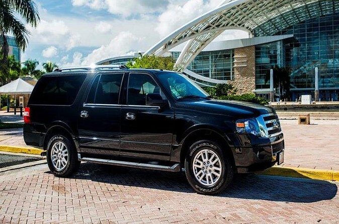 Private Round-Trip Transfer: Luis Muñoz Marín Airport to Hotel - FAQ