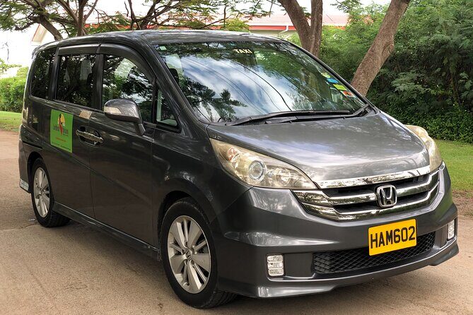 Private Round Trip Transfer Maurice Bishop International Airport to Hotel - What to Expect During Your Transfer