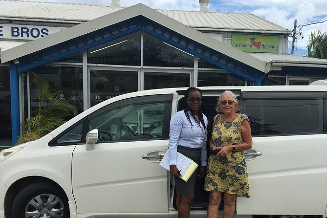 Private Round Trip Transfer Maurice Bishop International Airport to Hotel - In-Depth Look at the Itinerary and Service Features
