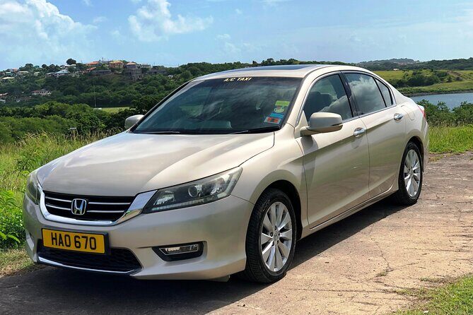 Private Round Trip Transfer Maurice Bishop International Airport to Hotel - Pricing and Value Analysis