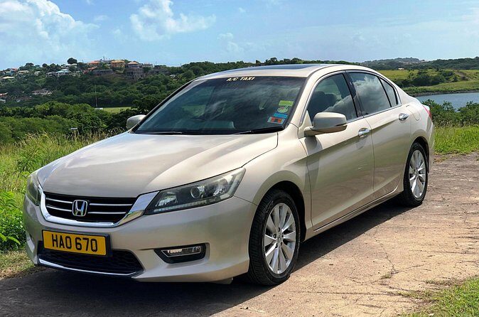 Private Round Trip Transfer Maurice Bishop International Airport to Hotel - Who Will Benefit Most from This Service?