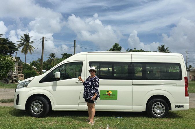 Private Round Trip Transfer Maurice Bishop International Airport to Hotel - FAQ