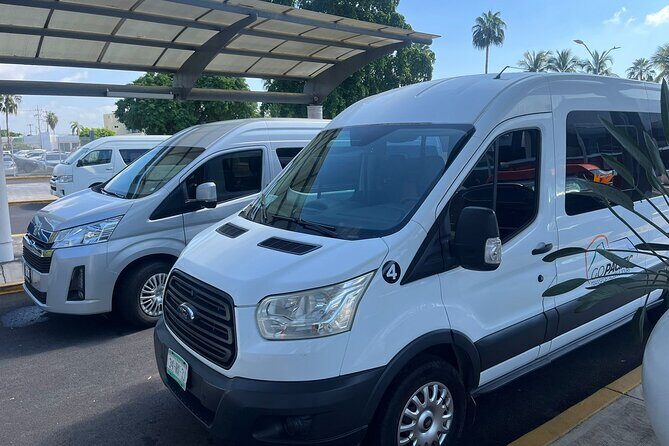 Private Round Trip Transfer Mazatlán Airport to Hotels - FAQs