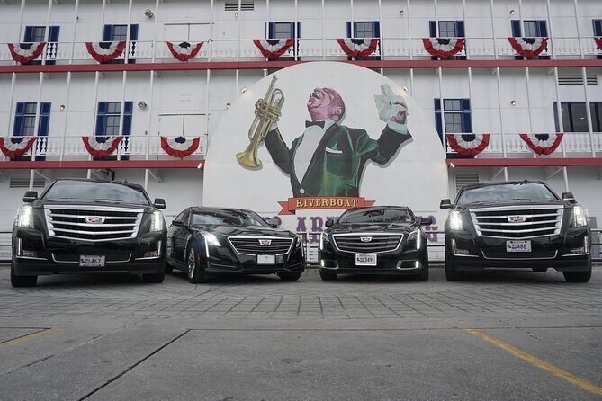 Private Round-Trip Transfer New Orleans and Louis Armstrong MSY - Why Travelers Love This Service