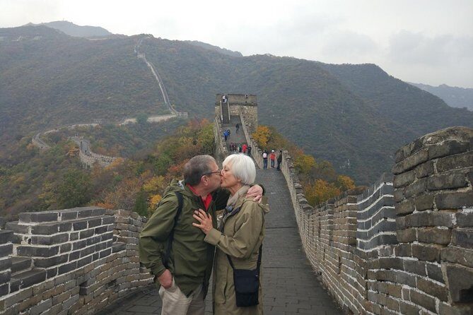 Private Round Trip Transfer Service To Mutianyu Great Wall - How This Tour Compares