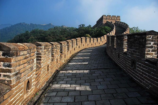 Private Round Trip Transfer Service To Mutianyu Great Wall - Who Will Love This Tour?