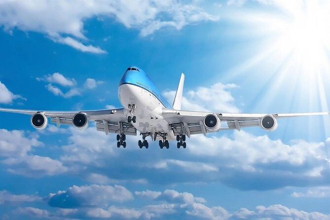 Private Round-Trip Transfer:Chengdu Shuangliu Airport or Chengdu - Chengdu Airport Transfers: An Honest Look at Convenience and Comfort