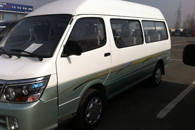Private Round-Trip Transfer:Chengdu Shuangliu Airport or Chengdu - Who Will Benefit Most?