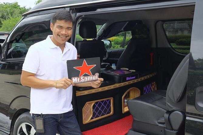 Private round trip Transfers from Samui Airport - Final Thoughts