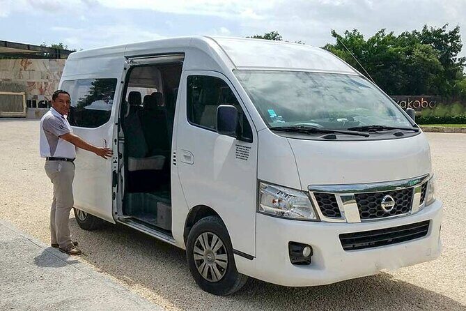 Private roundtrip airport to hotel transfer in Mazatlan - The Practicality of a Private Transfer in Mazatlán