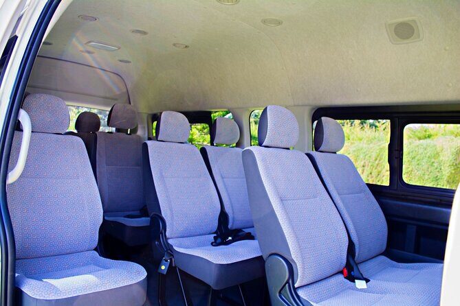 Private roundtrip airport to hotel transfer in Mazatlan - The Pros and Cons: An Honest Look