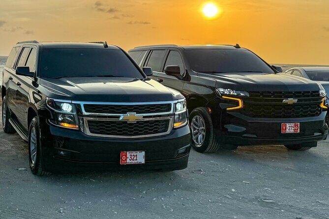 Private Roundtrip Airport Transfer in Aruba - The Experience: What to Expect