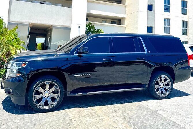 Private Roundtrip Airport Transfer in Aruba - Who Should Book This Transfer?