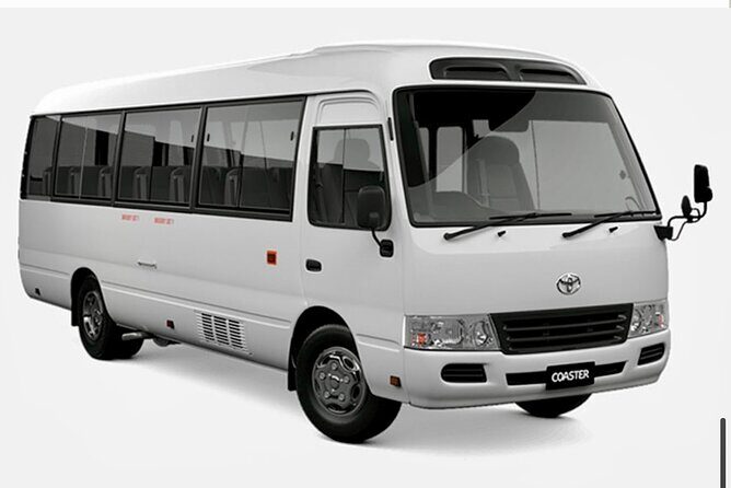 Private Roundtrip Airport Transfer to Resorts in Montego Bay - Why This Transfer Offers Great Value