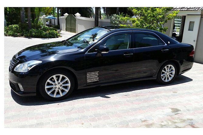 Private Roundtrip Airport Transfer to Resorts in Negril - Who Will Love This Service?