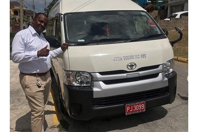Private Roundtrip Airport Transfer to Resorts in Negril - Final Thoughts
