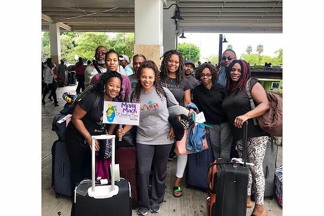 Private Roundtrip Airport Transfer to Resorts in Runaway Bay - FAQ: Your Questions Answered