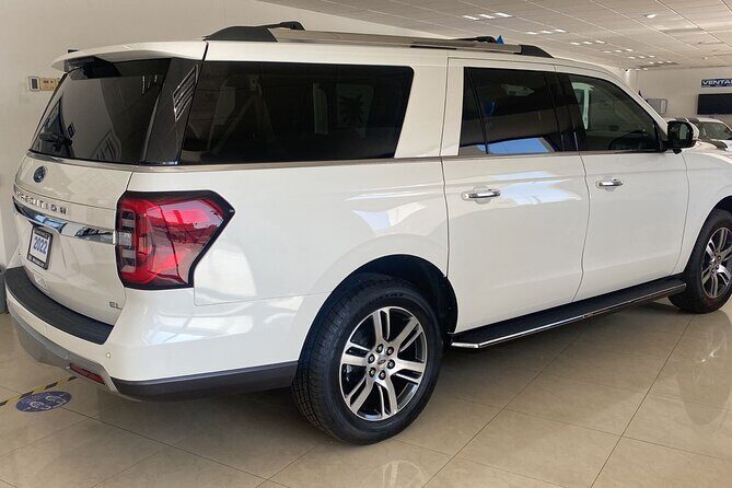 Private RoundTrip from Airport to Hotels to Cabo San Lucas Zone 3 - Final Thoughts: Who Should Consider This Service?