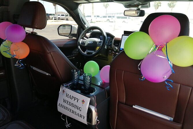 Private RoundTrip from Airport to Hotels to Cabo San Lucas Zone 3 - FAQ