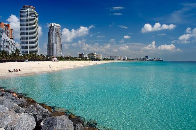 Private Roundtrip Miami Airport MIA / Port to Miami Hotel / Beach - An Honest Look at the Miami Airport & Port Transfer