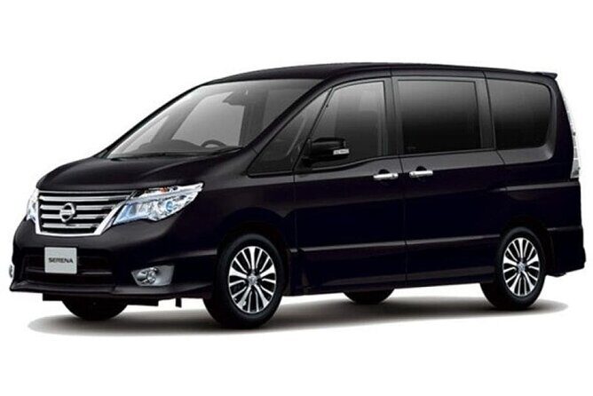Private Roundtrip Minivan Airport Transfer to Downtown Nassau - The Practicalities of Booking and Cost