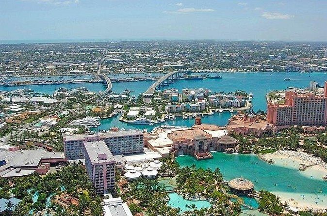 Private Roundtrip Minivan Airport Transfer to Paradise Island - The Sum Up: Is It Worth It?