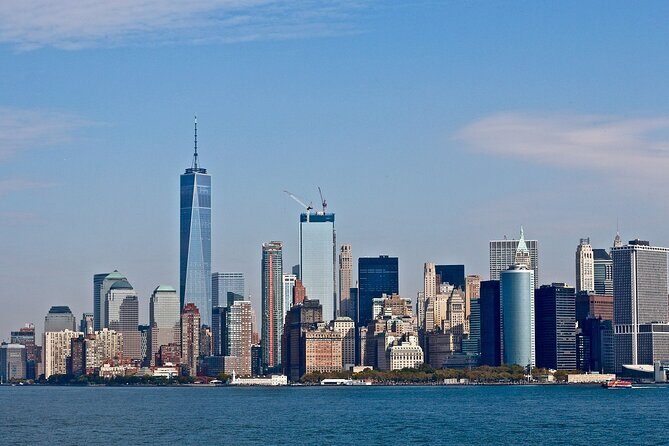 Private Roundtrip New York Airport Transfer to New York City - A Detailed Look at the Private Airport Transfer Experience