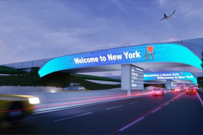 Private Roundtrip New York Airport Transfer to New York City - Who Is This Service Best For?