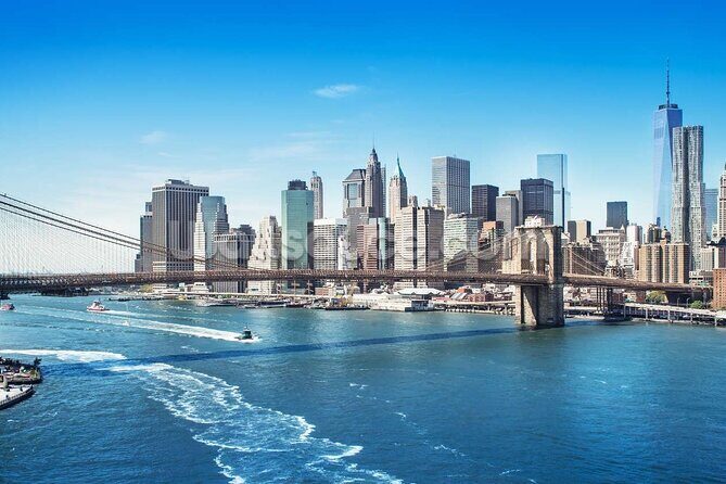 Private Roundtrip to Newark Liberty International Airport - The Value of a Private, Fixed-Price Transfer