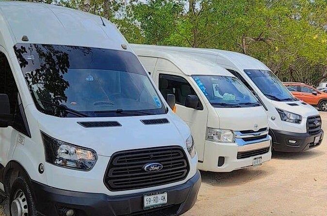 Private Roundtrip Transfer from Cancun Airport up 6 people - Reviews and Real Traveler Insights