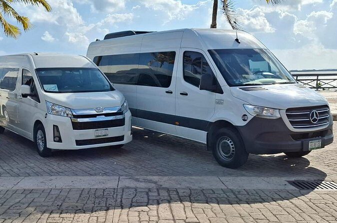 Private Roundtrip Transfer from Cancun Airport up PlayadelCarmen - Who Should Consider This Service?