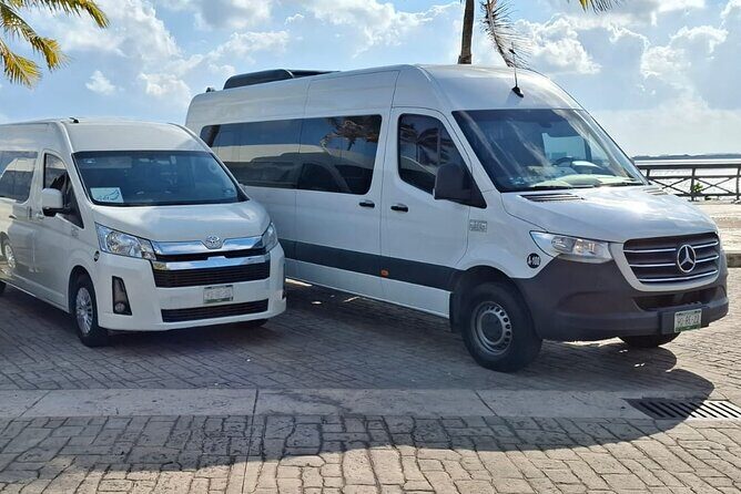 Private Roundtrip transfer from Cancun Airport up Puerto Morelos - A Practical Look at the Transfer Experience
