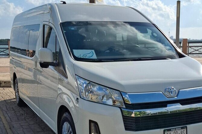 Private Roundtrip transfer from Cancun Airport up Puerto Morelos - The Sum Up: Who Should Consider This Transfer