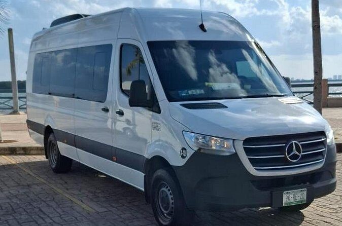 Private Roundtrip transfer from Cancun Airport up Puerto Morelos - FAQ