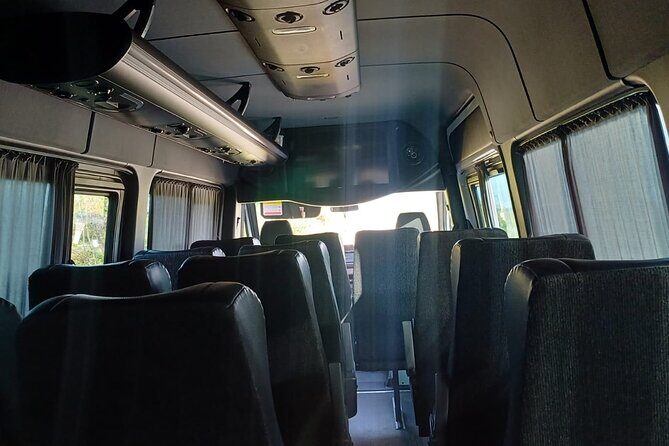 Private Roundtrip Transfer from Cancun Airport up Xpuha Area - What’s Not Included and Considerations