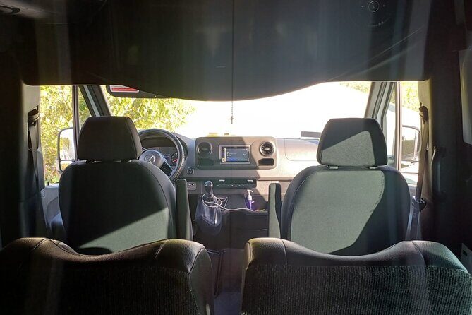 Private Roundtrip Transfer from Cancun Airport up Xpuha Area - Authentic Experience and Reviews