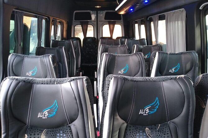 Private Roundtrip Transfer from Cancun Airport up Xpuha Area - Who Should Consider This Service?