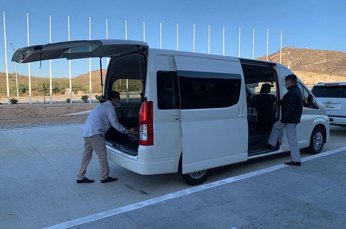 Private Roundtrip Transfer from Los Cabos Airport - Who This Transfer Service Is Best For