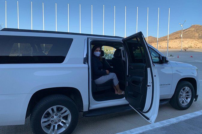 Private Roundtrip Transfer from Los Cabos Airport - FAQ