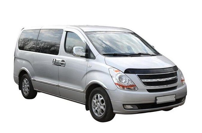 Private Roundtrip Transfer from Miami Airport (MIA) - Who Will Love This Service?