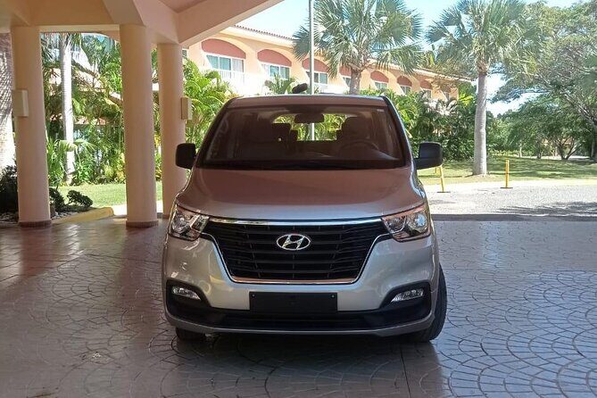 Private Roundtrip Transfer from Punta Cana Airport to Hotels - Final Thoughts