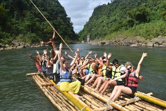 Private Roundtrip Transfer - Nadi Airport to Fiji Marriott Momi Bay - The Sum Up