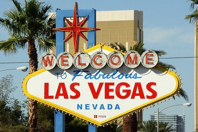 Private Roundtrip Transfer: To Las Vegas by Luxury Limo - Authentic Traveler Insights & Highlights